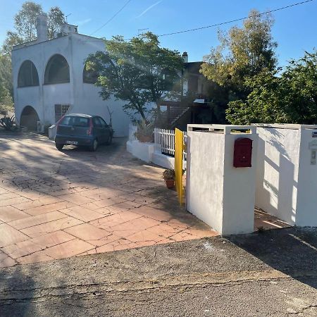 Villa CHEZ ELIO Ostuni Esterno foto