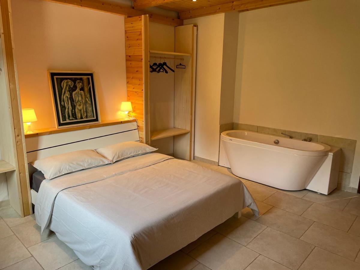 Villa CHEZ ELIO Ostuni Esterno foto