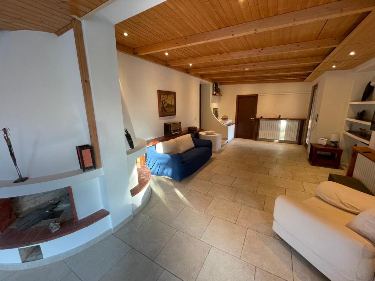 Villa CHEZ ELIO Ostuni Esterno foto