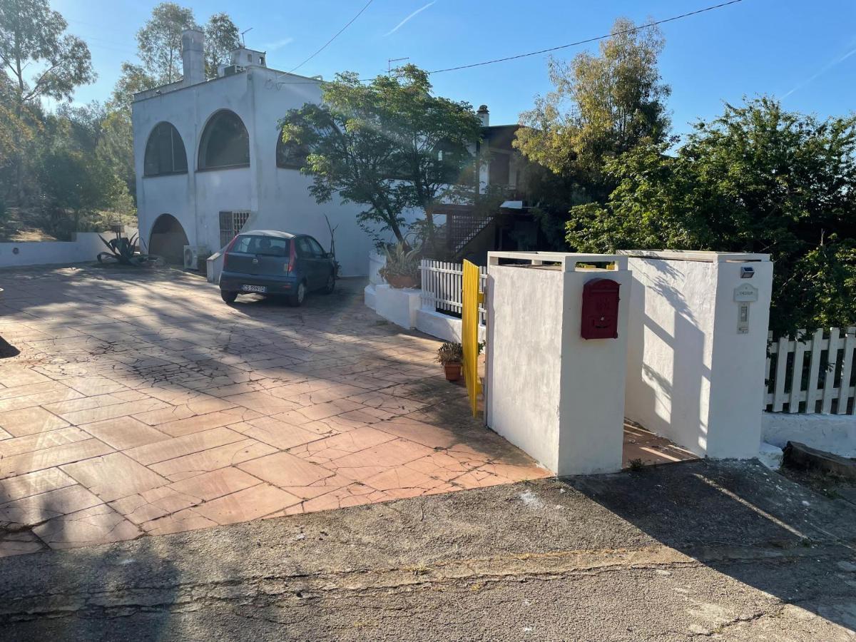 Villa CHEZ ELIO Ostuni Esterno foto
