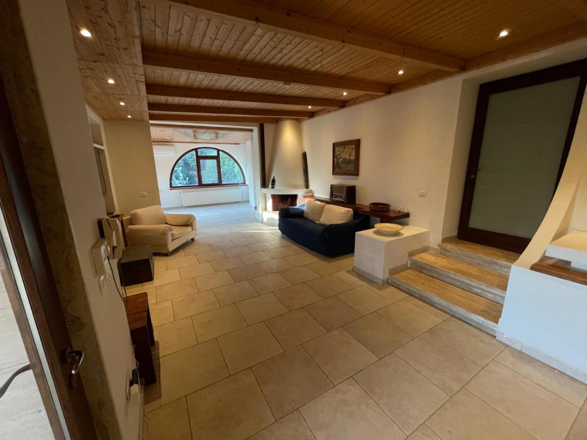 Villa CHEZ ELIO Ostuni Esterno foto