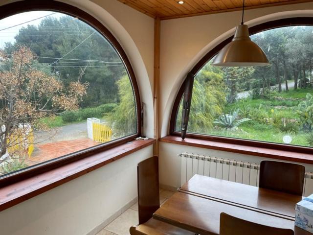 Villa CHEZ ELIO Ostuni Esterno foto