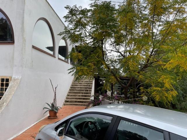 Villa CHEZ ELIO Ostuni Esterno foto